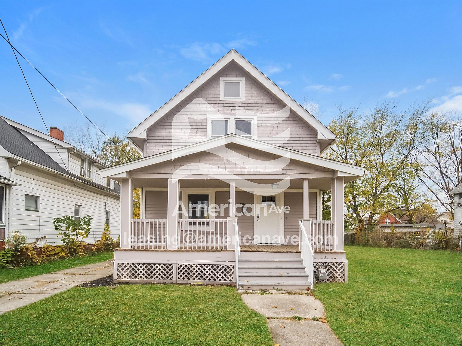 4012 E 144th St, Cleveland, OH 44128 | Zillow