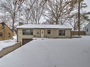 2919 Wasson Way, Decatur, IL 62521