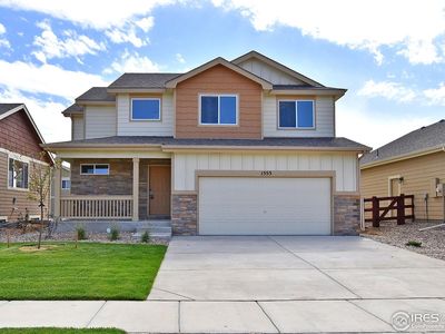 2429 Dandelion Ln, Johnstown, CO, 80534
