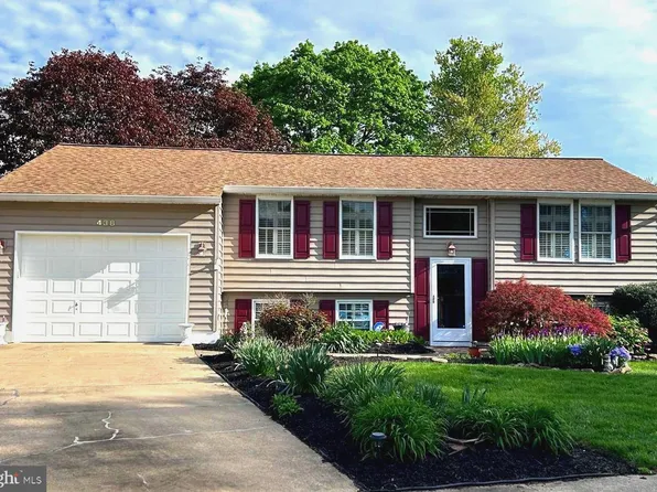 438 Havenholme Ct, Arnold, MD 21012