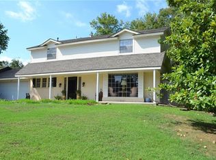 18 Northridge Rd, Shawnee, OK 74804