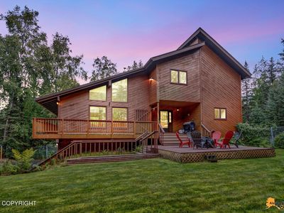 12945 Elmore Rd, Anchorage, AK, 99516