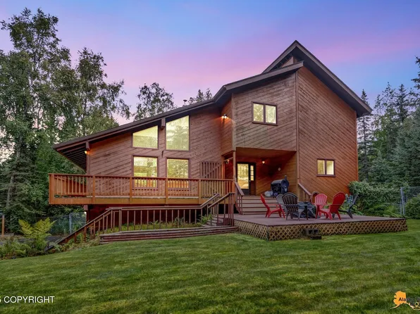 12945 Elmore Rd, Anchorage, AK 99516