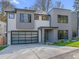 9507 NE 144th Pl, Kirkland, WA 98034