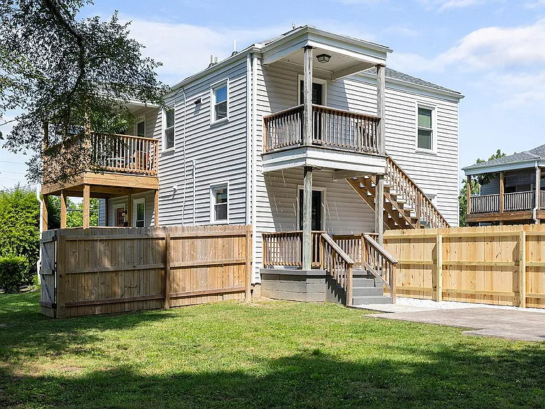3823 Hawthorne Ave #1 — Photo 20