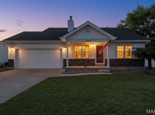 3044 Caprock Ct, Saint Louis, MO