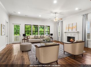 1850 Sugar Cane Ln, Baton Rouge, LA 70810