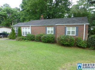 1227 Cresthill Rd, Birmingham, AL 35213