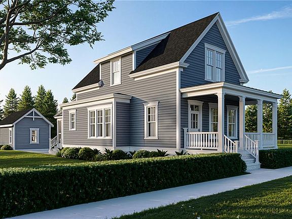 2nd image of 217 Captain Orris Browne Rd
