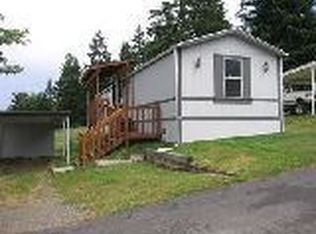 23811 101st Ave E, Graham, WA 98338