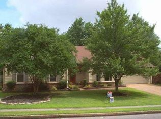 674 Cedar Brake Dr, Cordova, TN 38018