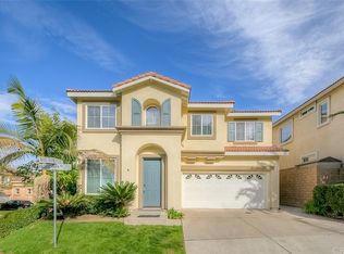 2215 Pacific Park Way, West Covina, CA 91791