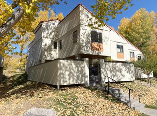 260 Buckboard Rd APT C-1, Edwards, CO 81632