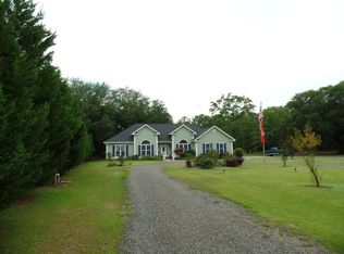 192 Miller Rd, Leesburg, GA 31763