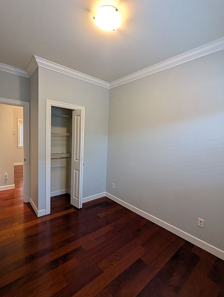 Vancouver House for rent - 3 Bedrooms — photo 3
