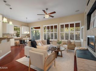 1840 Hunter Creek Rd, Reno, NV 89519