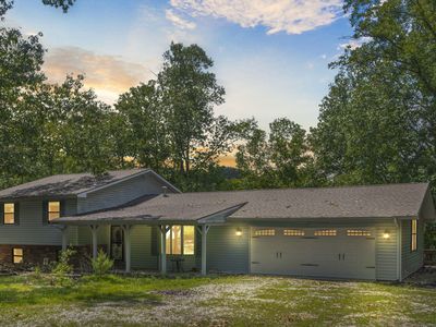 897 Turkey Tree Road, Galena, MO, 65656
