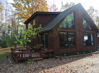 6331 Pine Lake Rd, Rhinelander, WI 54501