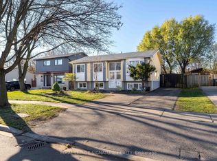 103 Seaborn Rd, Brampton, ON L6V2C2
