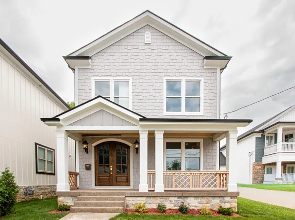 218 Thompson Ave, Louisville, KY 40206