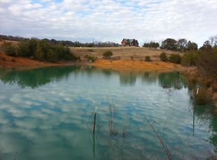 Shakerag Road, Greeneville, TN 37743