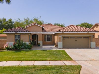 3455 Sugar Maple Ct, Hemet, CA, 92545