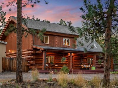 102 Carmargo Road, Pine, CO, 80470