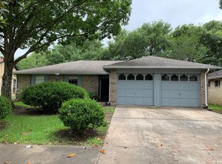 6610 Kearney Dr, Richmond, TX 77469