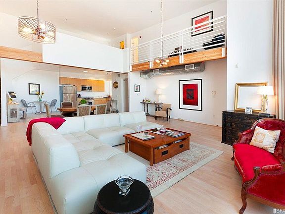 4th image of 370 De Haro St APT A8