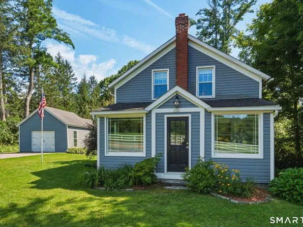 234 East Street, Litchfield, CT 06759