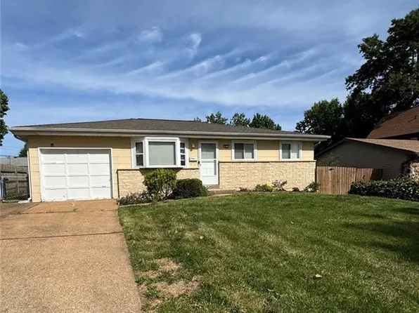817 Zeiss Ave, Saint Louis, MO 63125