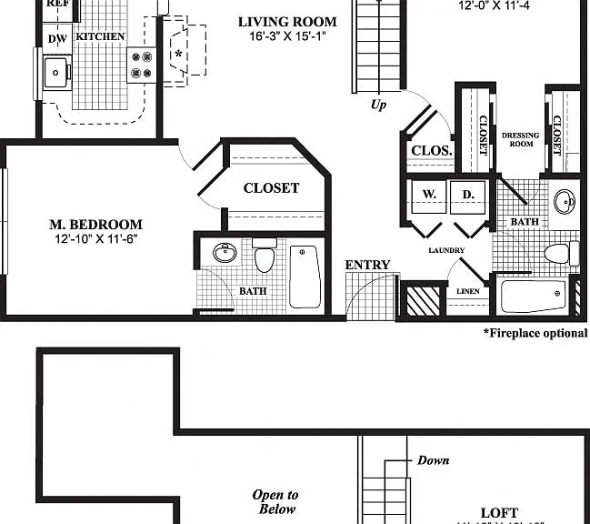 Ardenwood Apartments — Photo 57