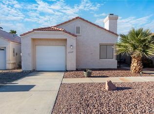 2389 Acoma Dr, Bullhead City, AZ 86442
