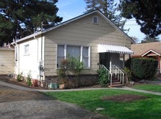 919 E 5th Ave, San Mateo, CA 94402