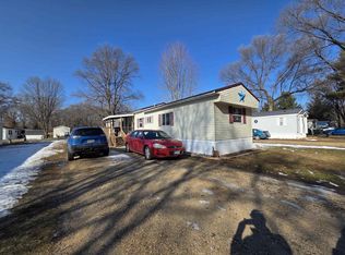 Lot 119 North 8th Street, Avoca, WI 53506