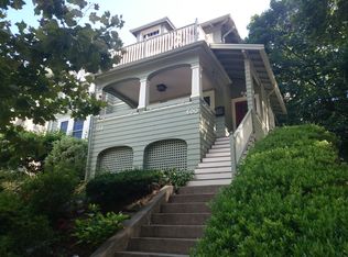 600 Washington St, Brookline, MA 02445