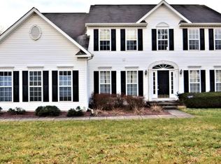 902 Bramblewood Dr, Douglassville, PA 19518