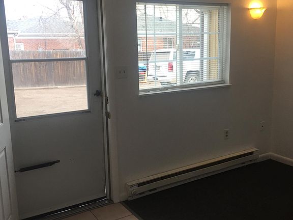 1797 Webster facing front screen door