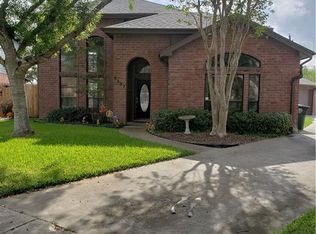 5137 Queens Ct, Corpus Christi, TX 78413