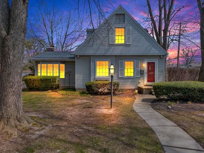 155 Lodewyck St, Mount Clemens, MI, 48043