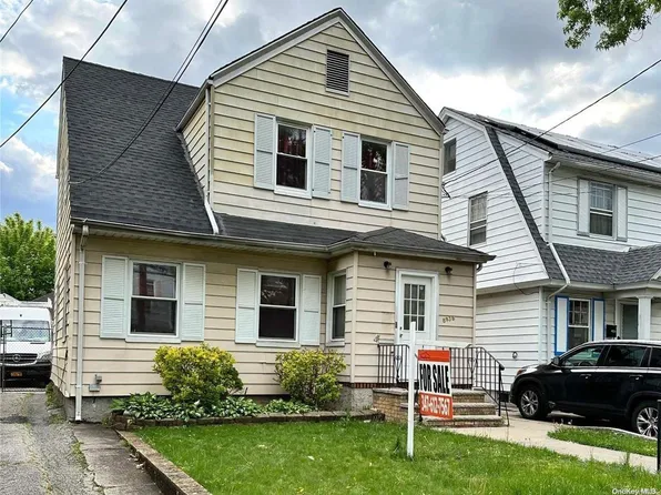 89-36 205th Street, Hollis, NY 11423