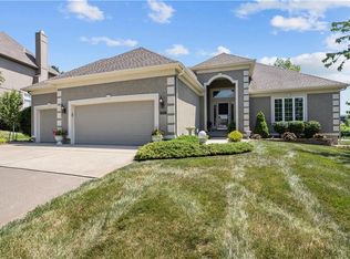 7329 NE 84th Ter, Kansas City, MO 64157