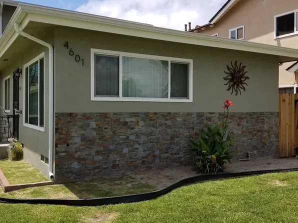 4601 N Bellflower Blvd APT E, Long Beach, CA 90808