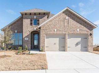 14608 Seventeen Lakes Blvd, Roanoke, TX 76262