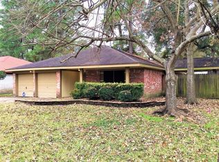 23127 Berry Pine Dr, Spring, TX 77373