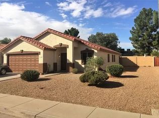 1104 S Somerset, Mesa, AZ 85206