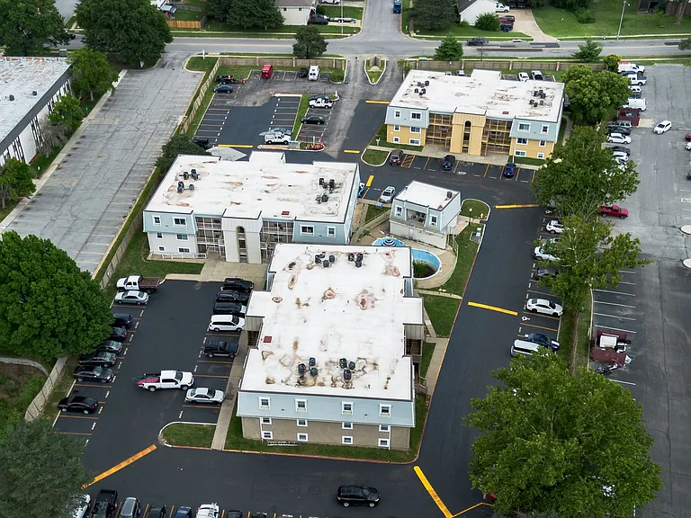 Fountainridge Apartments — Photo 27