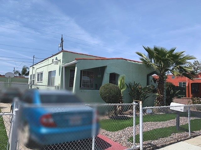 1st image of 8711 Mary Ave #1
