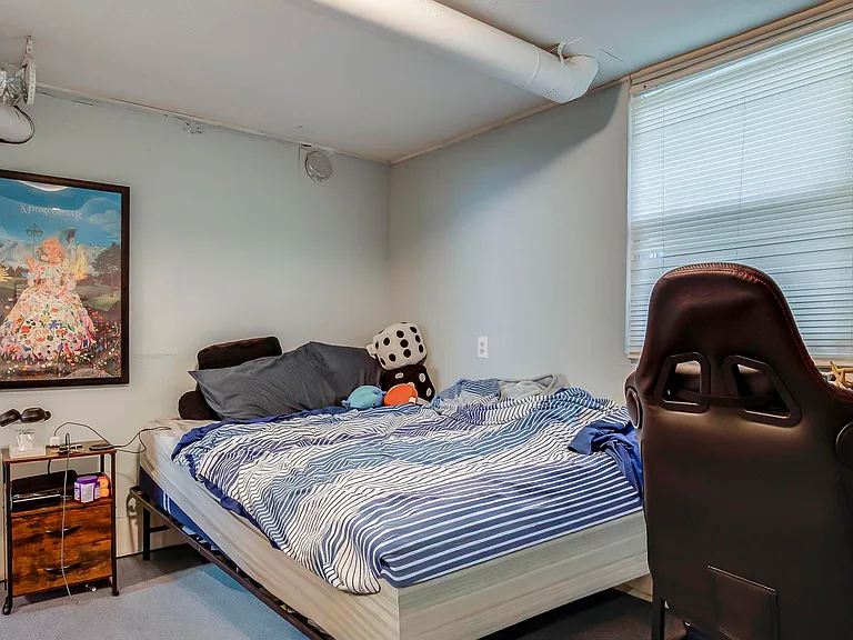 Lower Level Bedroom 6