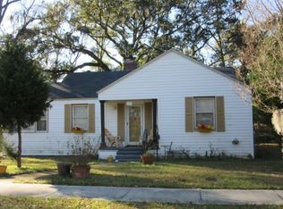 1333 E 55th St, Savannah, GA 31404